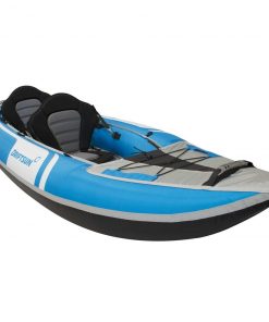 Driftsun Voyager 2 Person Inflatable Kayak
