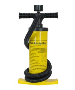 Driftsun Voyager 2 Person Inflatable Kayak