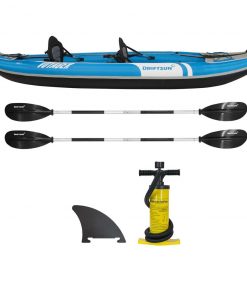 Driftsun Voyager 2 Person Inflatable Kayak