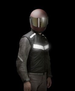 VuzMoto Fitness & Athletics LED Hi-Vis Running, Walking & Riding Vest 10 VuzMoto Fitness & Athletics LED Hi-Vis Running, Walking & Riding Vest