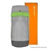 Winterial Sleeping Bag With Pad Sleeve (Pad Sold Separately)