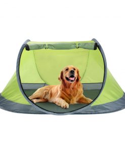 PET SUPPLIES Winterial Pet Tent