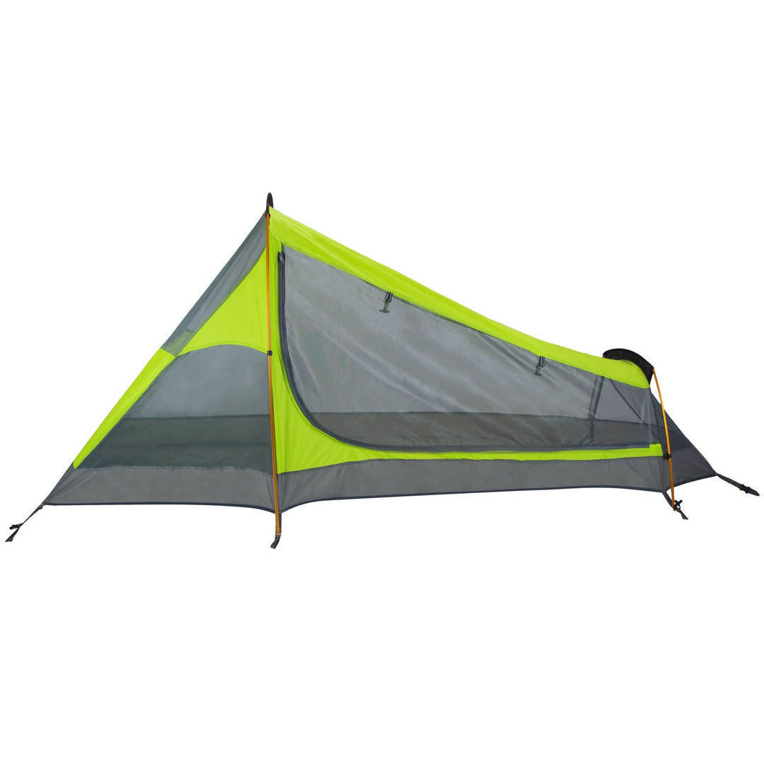 Winterial Single Person Tent Green SPORTING GOODS 1 Winterial Single Person Tent Green SPORTING GOODS