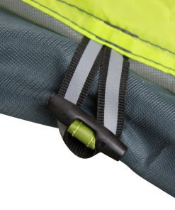 Winterial Single Person Tent Green SPORTING GOODS 16 Winterial Single Person Tent Green SPORTING GOODS