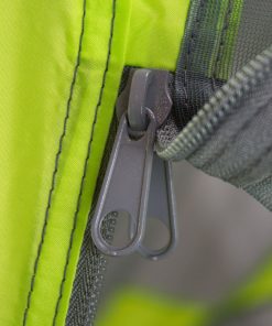 Winterial Single Person Tent Green SPORTING GOODS 15 Winterial Single Person Tent Green SPORTING GOODS