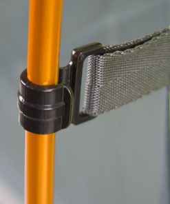 Winterial Single Person Tent Green SPORTING GOODS 14 Winterial Single Person Tent Green SPORTING GOODS