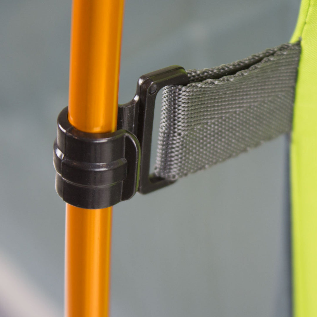 Winterial Single Person Tent Green SPORTING GOODS 6 Winterial Single Person Tent Green SPORTING GOODS