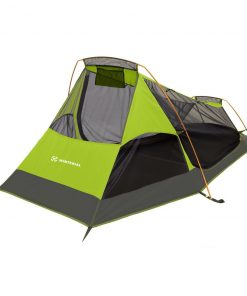 Winterial Single Person Tent Green SPORTING GOODS 17 Winterial Single Person Tent Green SPORTING GOODS