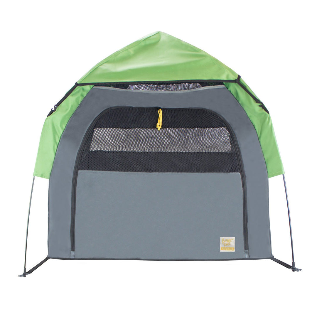 Frontpet Portable Pet Tent With Quick Setup Technology For Outdoors And Travel PET SUPPLIES 2 Frontpet Portable Pet Tent With Quick Setup Technology For Outdoors And Travel PET SUPPLIES