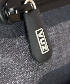 VuzMoto Premium Motorcycle Duffle Bag | 100% Waterproof