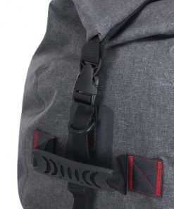 VuzMoto Premium Motorcycle Duffle Bag | 100% Waterproof