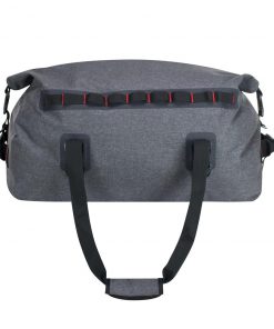 VuzMoto Premium Motorcycle Duffle Bag | 100% Waterproof