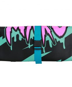 Driftsun Mako Inflatable Bodyboard With RigidAir Drop Stitch Tech, 42