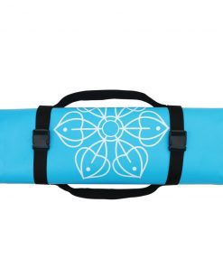 Driftsun Asana Inflatable Floating Yoga Mat - Multiple Sizes SPORTING GOODS