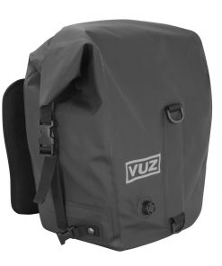 VuzMoto Dry Saddlebags VEHICLE ACCESSORIES