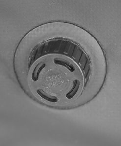 VuzMoto Dry Saddlebags VEHICLE ACCESSORIES