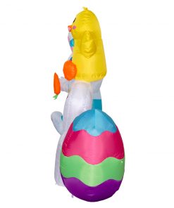 Holidayana LAWN & GARDEN DECOR 6ft Tall