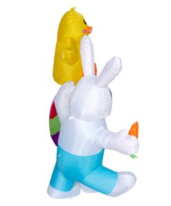 Holidayana LAWN & GARDEN DECOR 6ft Tall