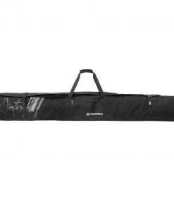 Winterial Rolling Ski Bag, Winter Travel Bag With Wheels, 76in X 9.5in