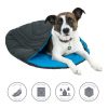 Frontpet Water Resistant Dog Sleeping Bag With Included Stuff Sack