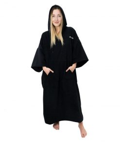 Driftsun Surf Poncho, Privacy Changing Robe