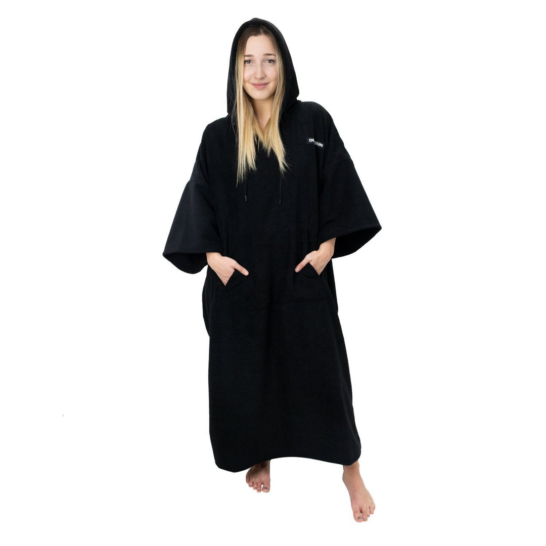 Driftsun Surf Poncho, Privacy Changing Robe 2 Driftsun Surf Poncho, Privacy Changing Robe