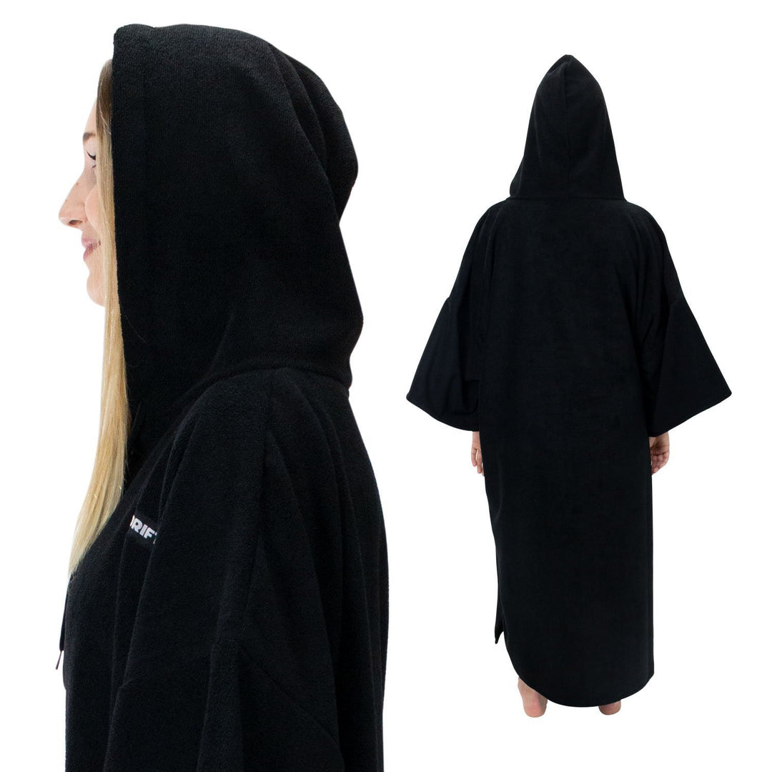 Driftsun Surf Poncho, Privacy Changing Robe 3 Driftsun Surf Poncho, Privacy Changing Robe
