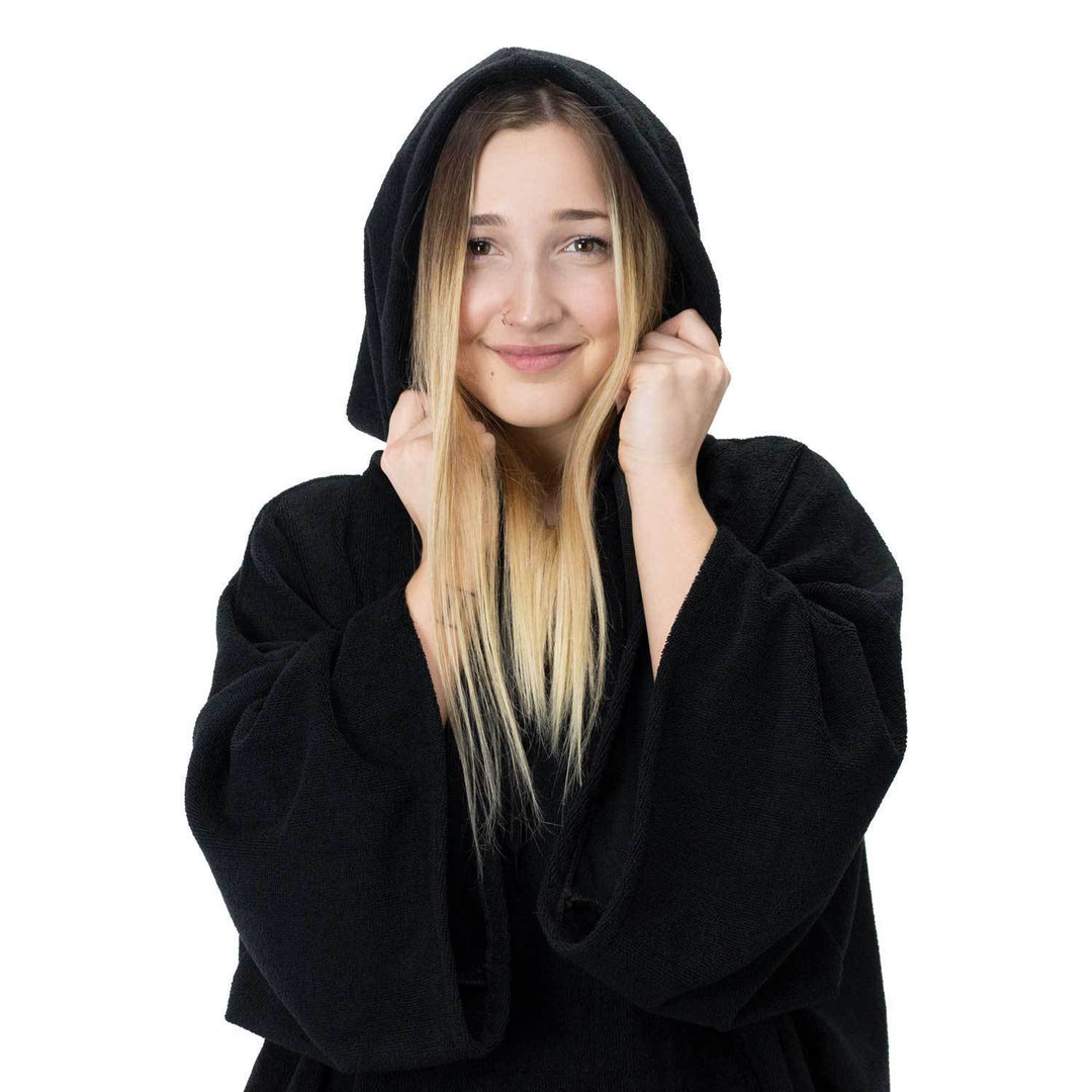 Driftsun Surf Poncho, Privacy Changing Robe 4 Driftsun Surf Poncho, Privacy Changing Robe