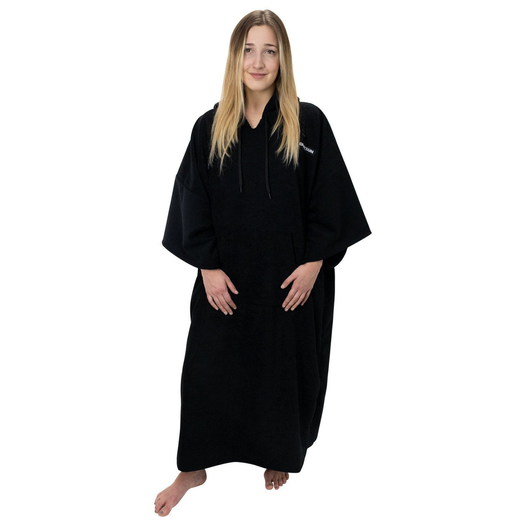 Driftsun Surf Poncho, Privacy Changing Robe 5 Driftsun Surf Poncho, Privacy Changing Robe