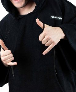 Driftsun Surf Poncho, Privacy Changing Robe 59 Driftsun Surf Poncho, Privacy Changing Robe