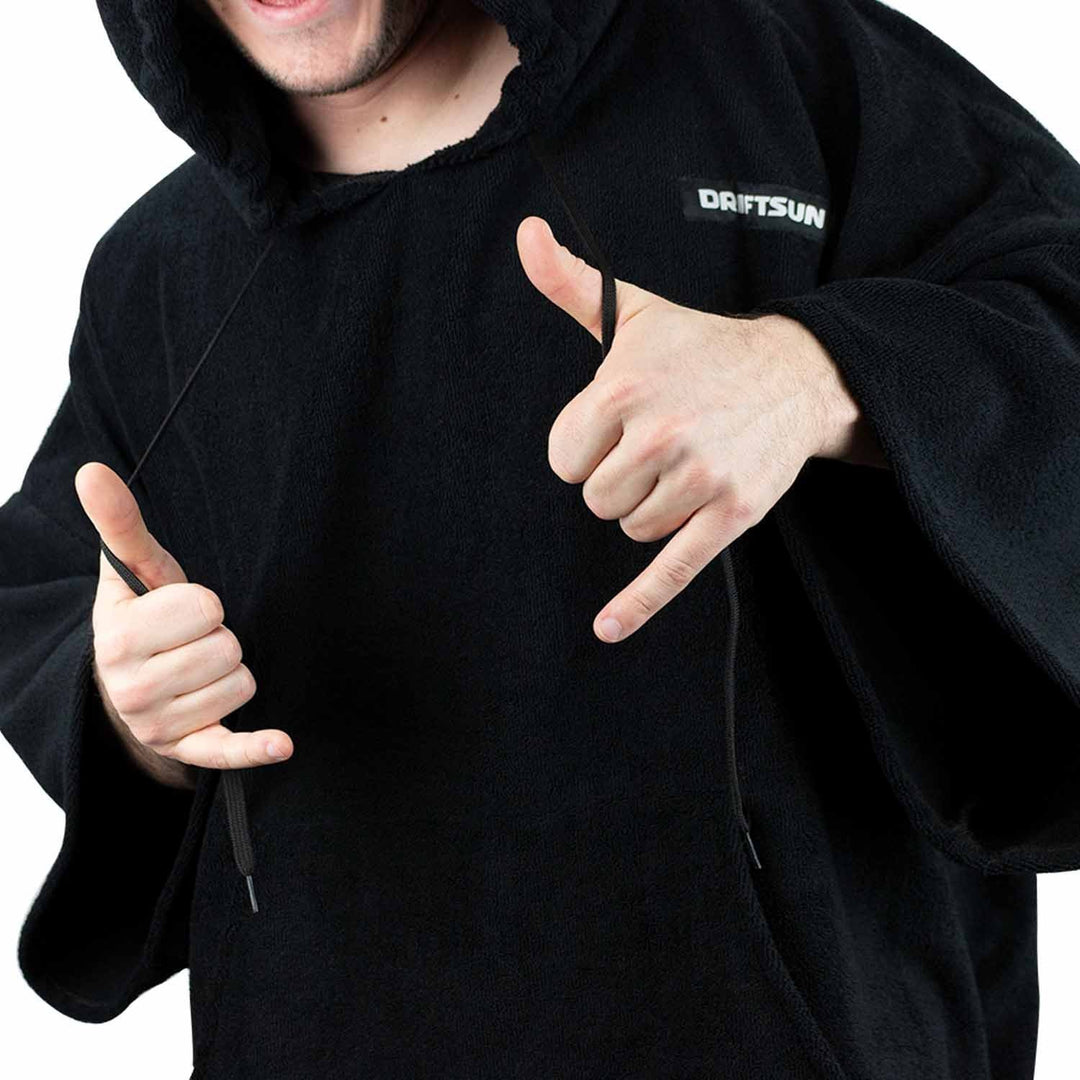 Driftsun Surf Poncho, Privacy Changing Robe 10 Driftsun Surf Poncho, Privacy Changing Robe