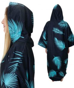 Driftsun Surf Poncho, Privacy Changing Robe 63 Driftsun Surf Poncho, Privacy Changing Robe