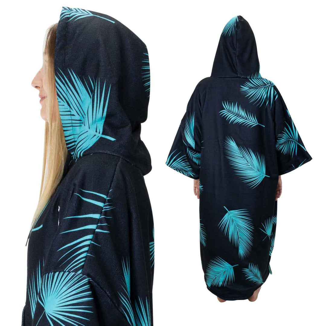 Driftsun Surf Poncho, Privacy Changing Robe 14 Driftsun Surf Poncho, Privacy Changing Robe