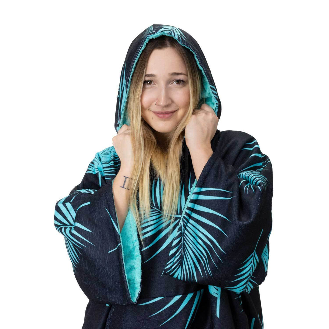 Driftsun Surf Poncho, Privacy Changing Robe 15 Driftsun Surf Poncho, Privacy Changing Robe