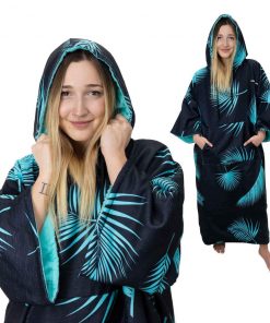 Driftsun Surf Poncho, Privacy Changing Robe 68 Driftsun Surf Poncho, Privacy Changing Robe