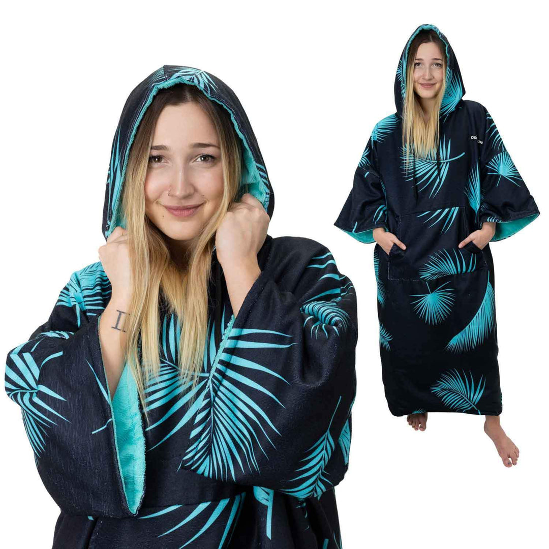 Driftsun Surf Poncho, Privacy Changing Robe 19 Driftsun Surf Poncho, Privacy Changing Robe