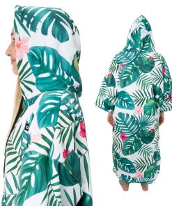 Driftsun Surf Poncho, Privacy Changing Robe 73 Driftsun Surf Poncho, Privacy Changing Robe