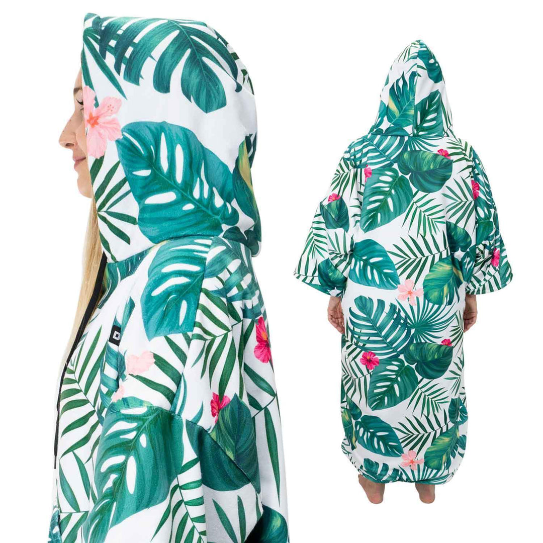 Driftsun Surf Poncho, Privacy Changing Robe 24 Driftsun Surf Poncho, Privacy Changing Robe