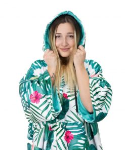 Driftsun Surf Poncho, Privacy Changing Robe 74 Driftsun Surf Poncho, Privacy Changing Robe