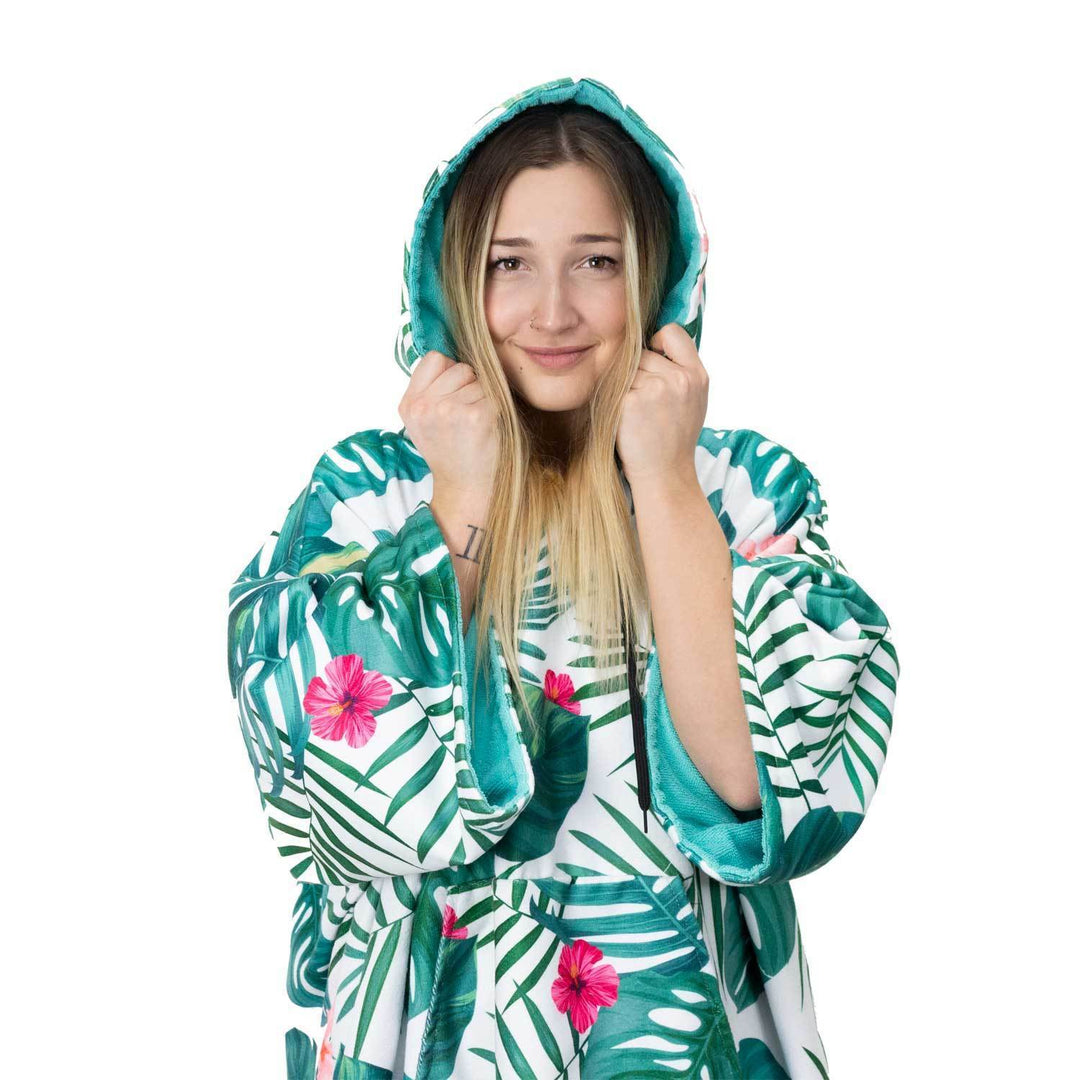 Driftsun Surf Poncho, Privacy Changing Robe 25 Driftsun Surf Poncho, Privacy Changing Robe