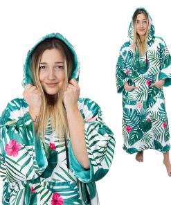 Driftsun Surf Poncho, Privacy Changing Robe 77 Driftsun Surf Poncho, Privacy Changing Robe
