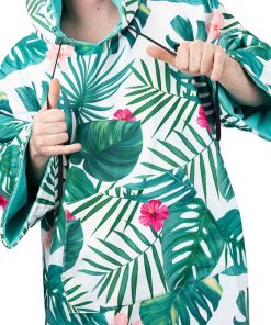 Driftsun Surf Poncho, Privacy Changing Robe 79 Driftsun Surf Poncho, Privacy Changing Robe