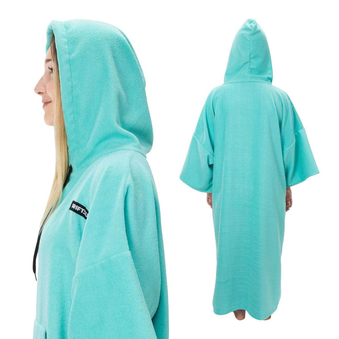 Driftsun Surf Poncho, Privacy Changing Robe 33 Driftsun Surf Poncho, Privacy Changing Robe