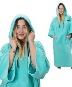 Driftsun Surf Poncho, Privacy Changing Robe 86 Driftsun Surf Poncho, Privacy Changing Robe