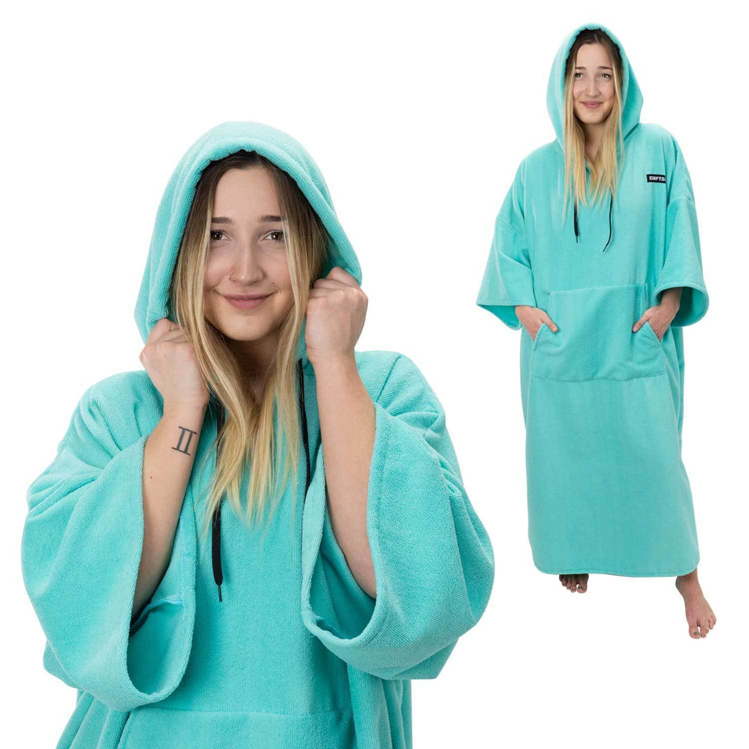 Driftsun Surf Poncho, Privacy Changing Robe 37 Driftsun Surf Poncho, Privacy Changing Robe
