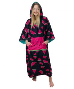 Driftsun Surf Poncho, Privacy Changing Robe 90 Driftsun Surf Poncho, Privacy Changing Robe