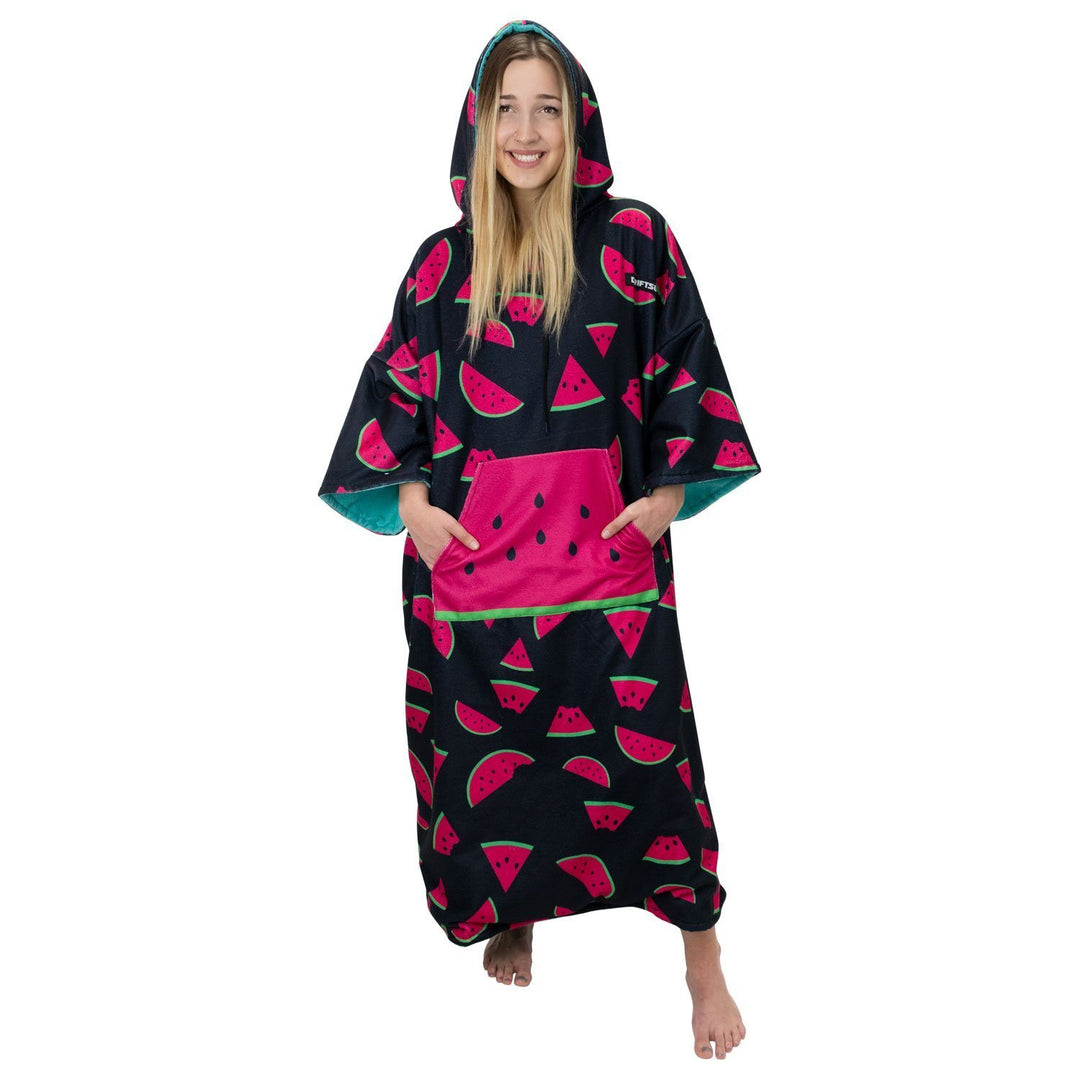 Driftsun Surf Poncho, Privacy Changing Robe 41 Driftsun Surf Poncho, Privacy Changing Robe
