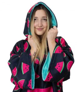 Driftsun Surf Poncho, Privacy Changing Robe 93 Driftsun Surf Poncho, Privacy Changing Robe