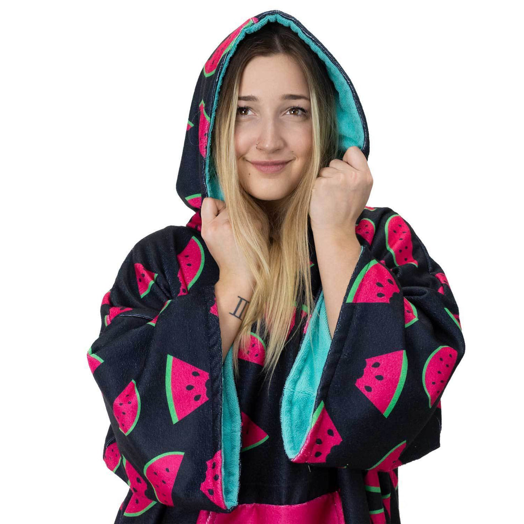 Driftsun Surf Poncho, Privacy Changing Robe 44 Driftsun Surf Poncho, Privacy Changing Robe