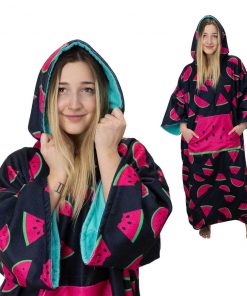 Driftsun Surf Poncho, Privacy Changing Robe 96 Driftsun Surf Poncho, Privacy Changing Robe